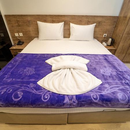 Zin Hotel Istanbul Ngoại thất bức ảnh