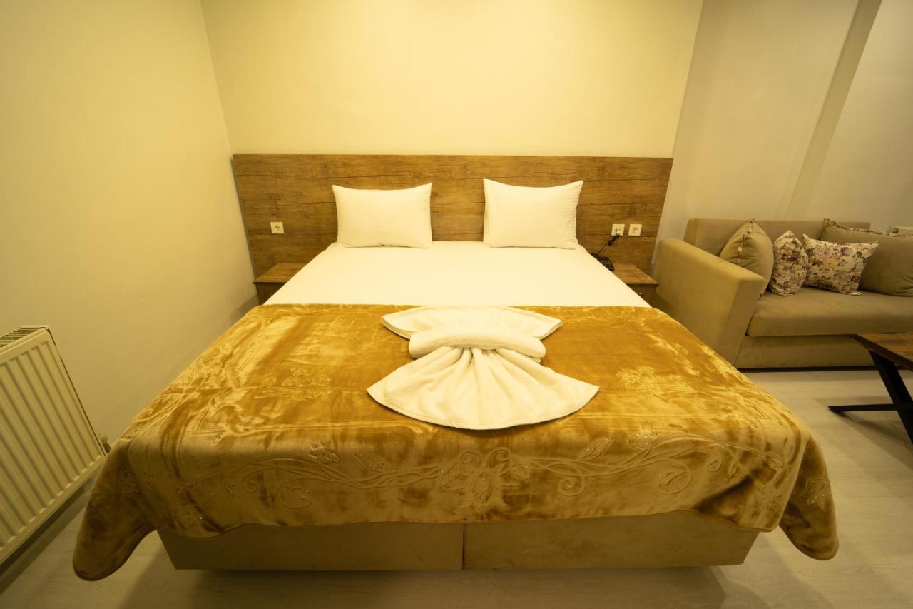 Zin Hotel Istanbul Ngoại thất bức ảnh