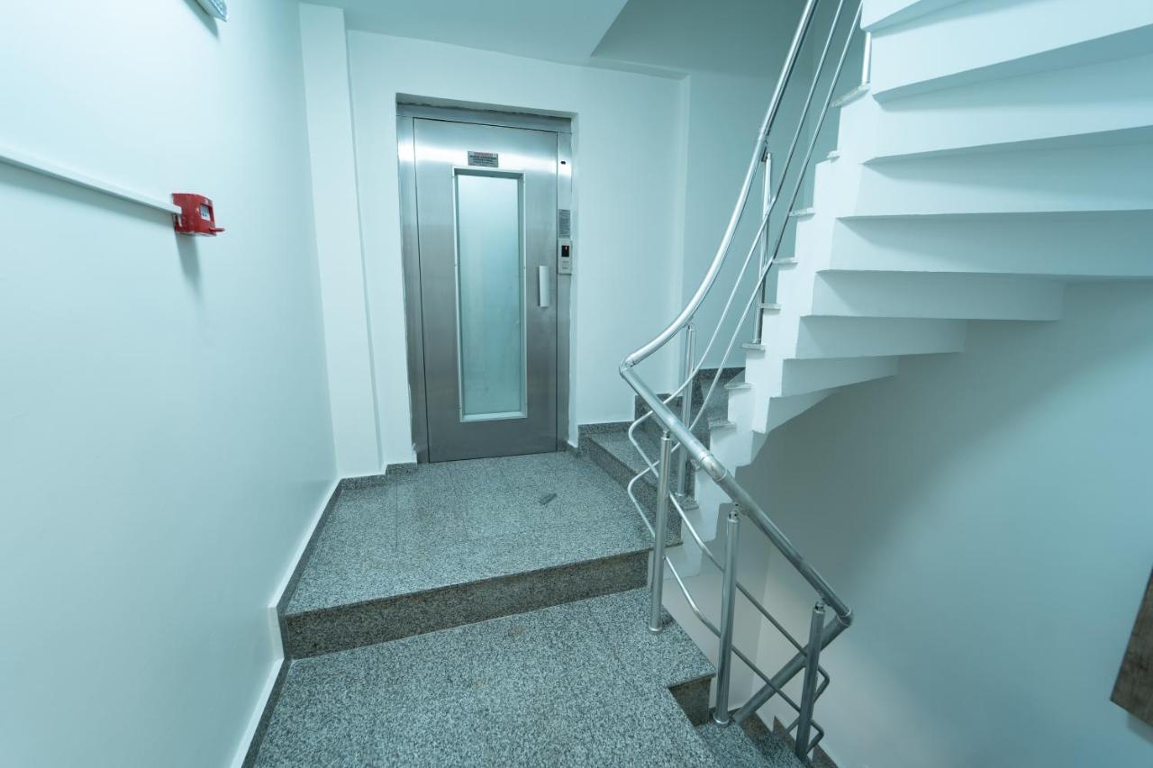 Zin Hotel Istanbul Ngoại thất bức ảnh
